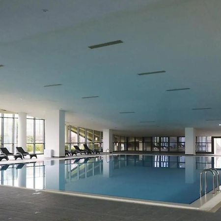 Magneficent Luxury Residence With Pool And Fitnes Estambul Exterior foto